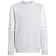 adidas Squadra 25 Sweat Crew Jr JD4824
