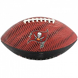 Lopta Wilson NFL Team Tailgate Tampa Bay Buccaneers Jr Ball WF4010030XBJR