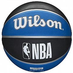 Lopta Wilson NBA Team Orlando Magic Ball WTB1300XBORL