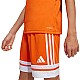 Tričko adidas Squadra 25 Jr JC8666