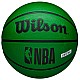 Wilson NBA Team Tribute Solid Boston Celtics Ball WZ4025402XB