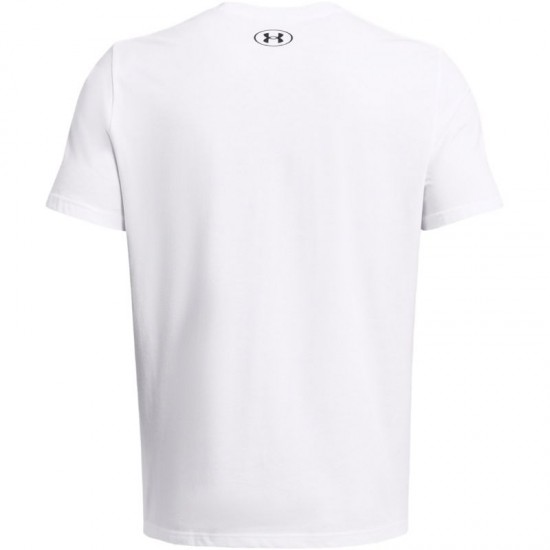 Tričko Under Armour GL Foundation Uodate SS M 1382915 100