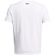 Tričko Under Armour GL Foundation Uodate SS M 1382915 100