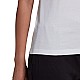 Tričko adidas Essentials Regular W GL0649