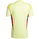 Brankársky dres adidas Tiro 25 Competition Short Sleeve M JN2016