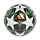 Futbalová lopta adidas UCL Pro Sala 24/25 JH1294