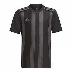 Tričko adidas Striped 21 Jr GN7634