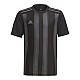 Tričko adidas Striped 21 Jr GN7634
