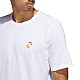 Tričko adidas Lil Stripe Spring Break Graphic Short Sleeve Basketball Tee M IC1868