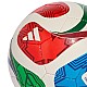 Futbalová lopta adidas World Cup 26 Trionda Training sala JD8048