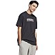 Tričko adidas All SZN Graphic Tee M IC9815
