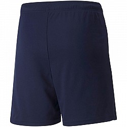 Trenky Puma teamLIGA Shorts Jr 704931 06