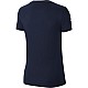Tričko Nike Park 20 W CZ0903-451
