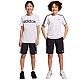 Trenky adidas Essentials 3-Stripes Woven Jr HR6332