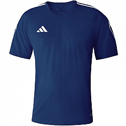 Tričko adidas Tiro 23 League Jersey Jr HR4618