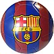 Futbalová lopta FC Barcelona Blaugrana Stripes 375054