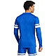 Tričko adidas Squadra 25 Long Sleeve Jersey LM M JF6072
