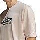 Tričko adidas All SZN Graphic Tee M IC9810