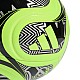 Futbalová lopta adidas World Cup 26 Trionda Club  JD8052