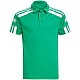 Tričko adidas Squadra 21 Polo Jr GP6424