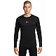 Tričko Nike Pro Warm M FB7982-010