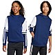 adidas Squadra 25 Sweat Hoody Jr JD4804
