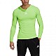 Tričko adidas Team Base Tee M GN7505