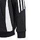 adidas Tiro 24 Hooded Sweat Jr IJ5611