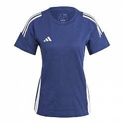 Tričko adidas Tiro 24 Sweat W IR9354