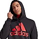 Tepláková súprava adidas Big Logo Terry Track Suit M IP5553