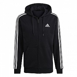 adidas Essentials Full-Zip Hoodie M GK9051