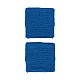 Nike Swoosh Wristbands 2 ks. N1012405400S