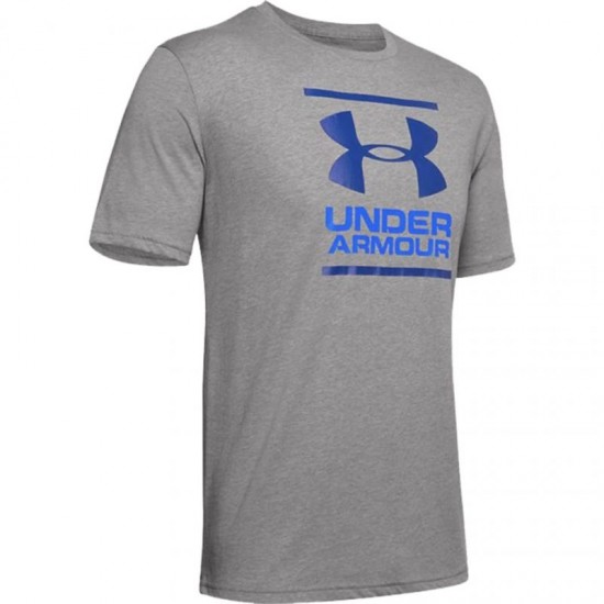 Tričko Under Armour GL Foundation SS T M 1326849 036