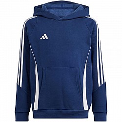 adidas Tiro 24 Sweat Hoodie Jr IR7504