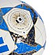Futbalová lopta adidas UCL Pro Sala 25/26 League Stage JP1546