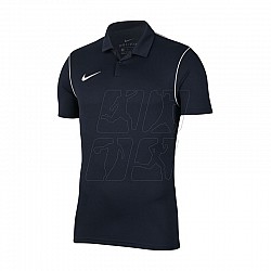 Tričko Nike Park 20 Jr BV6903-451