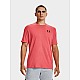 Tričko Under Armour Sportstyle M 1326799-690