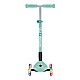Globber Primo Foldable Lights Jr 432-206-3