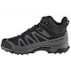 Salomon X Ultra 4 Mid Wide GTX M 412946