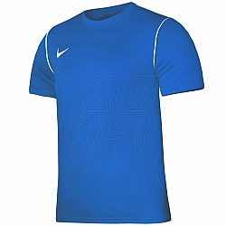 Tričko Nike Park 20 Jr BV6905-463