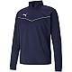 Puma teamRISE 1 4 Zip Top M 657394 06