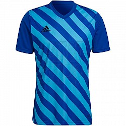 Tričko adidas Entrada 22 Graphic Jersey M HF0116