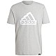 Tričko adidas Modern Essentials Graphic M IW2648