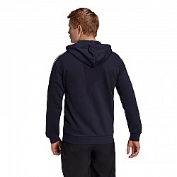 adidas Essentials Full-Zip Hoodie M GK9033