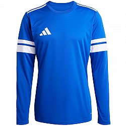 Tričko adidas Squadra 25 Long Sleeve Jersey LM M JF6072