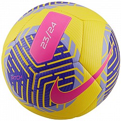 Futbalová lopta Nike Pitch FB2978-710