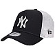 Čiapka New Era New York Yankees MLB Clean Cap 11588489