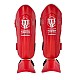 Chrániče Masters NS-30 (WAKO APPROVED) 1115111-M02