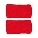 Nike Swoosh Wristbands 2 ks. N1012406610S