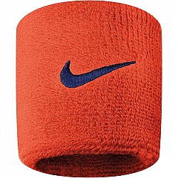 Frotki Nike Swoosh Wristbands N0001565804S